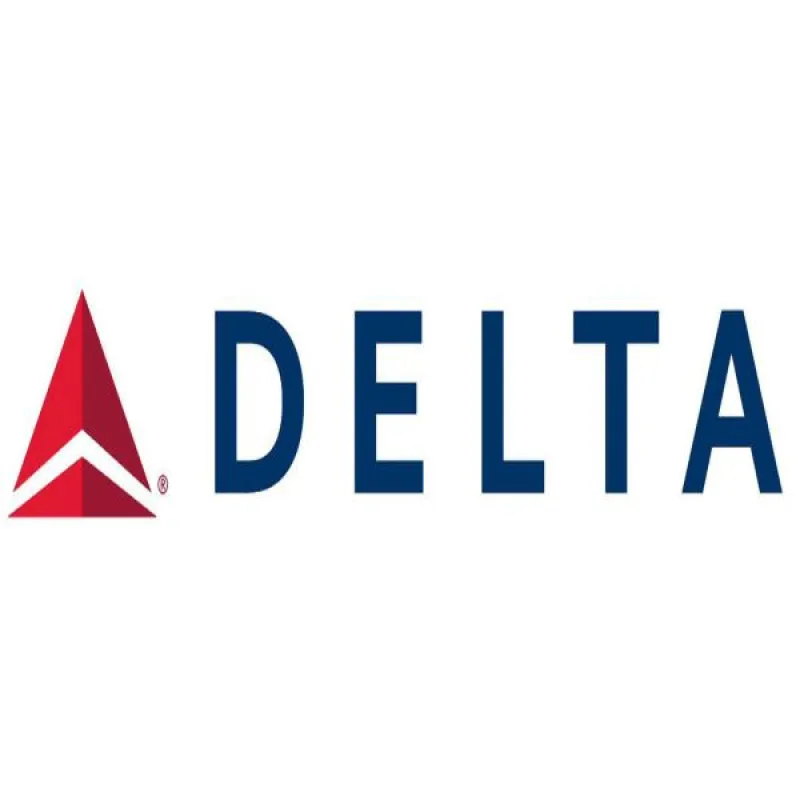 Delta Airline Gold Medallion