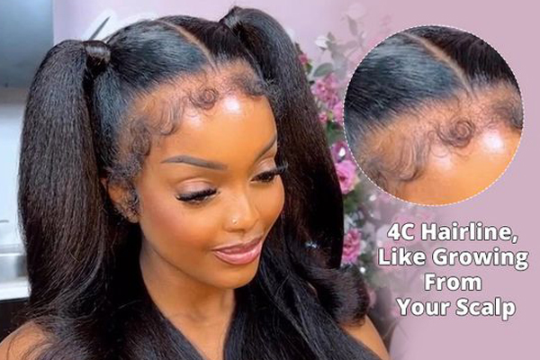 4C Edges Wig-Everything You Need To Know