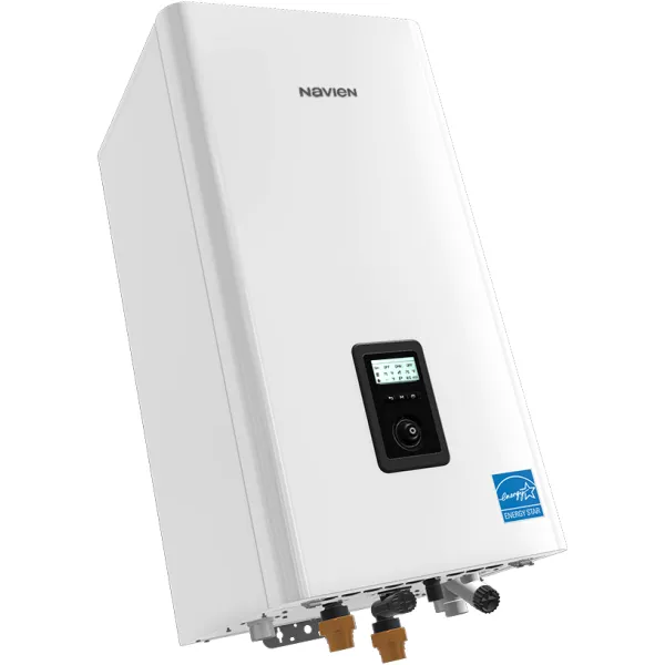 navien NFC-250/175h 即热式热水器更换  